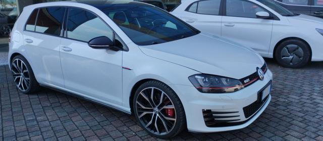 VOLKSWAGEN Golf GTI Performance 2.0 TSI DSG 5p. BlueMotion Technology