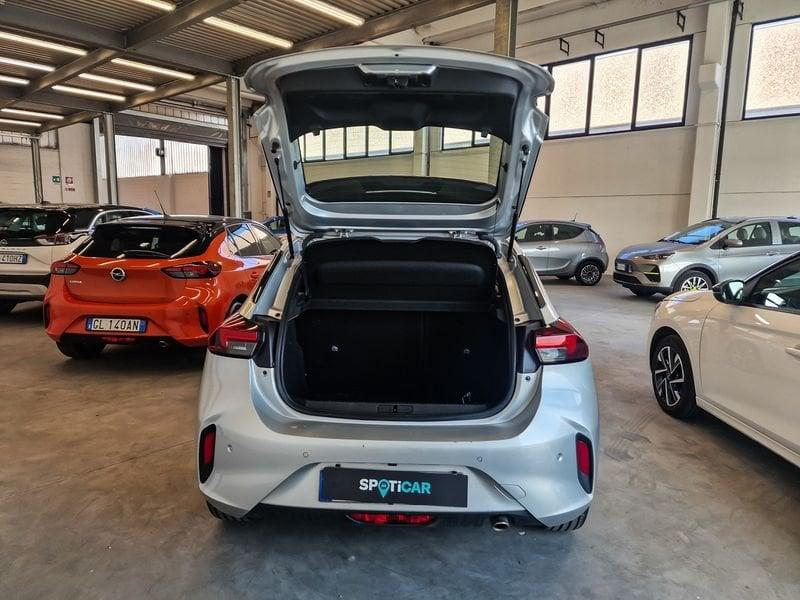 Opel Corsa VI 2023 1.2 100cv GS S&S