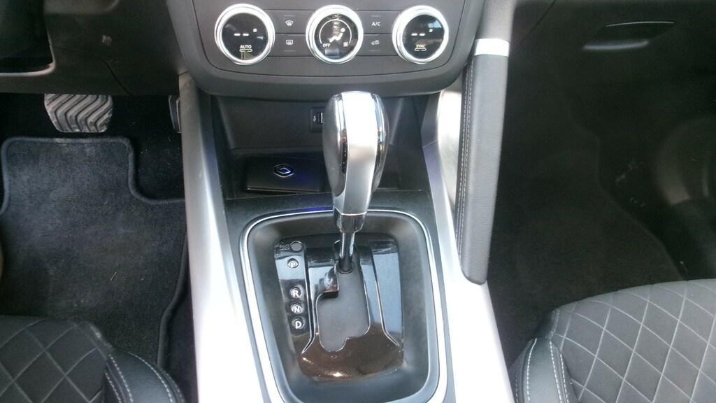 Renault Kadjar 1.5 Blue dCi Intens EDC