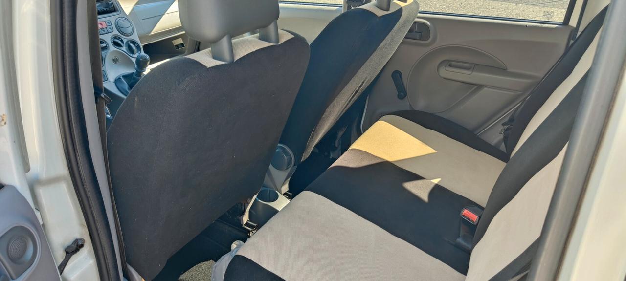 Fiat Panda 1.3 Multijet diesel