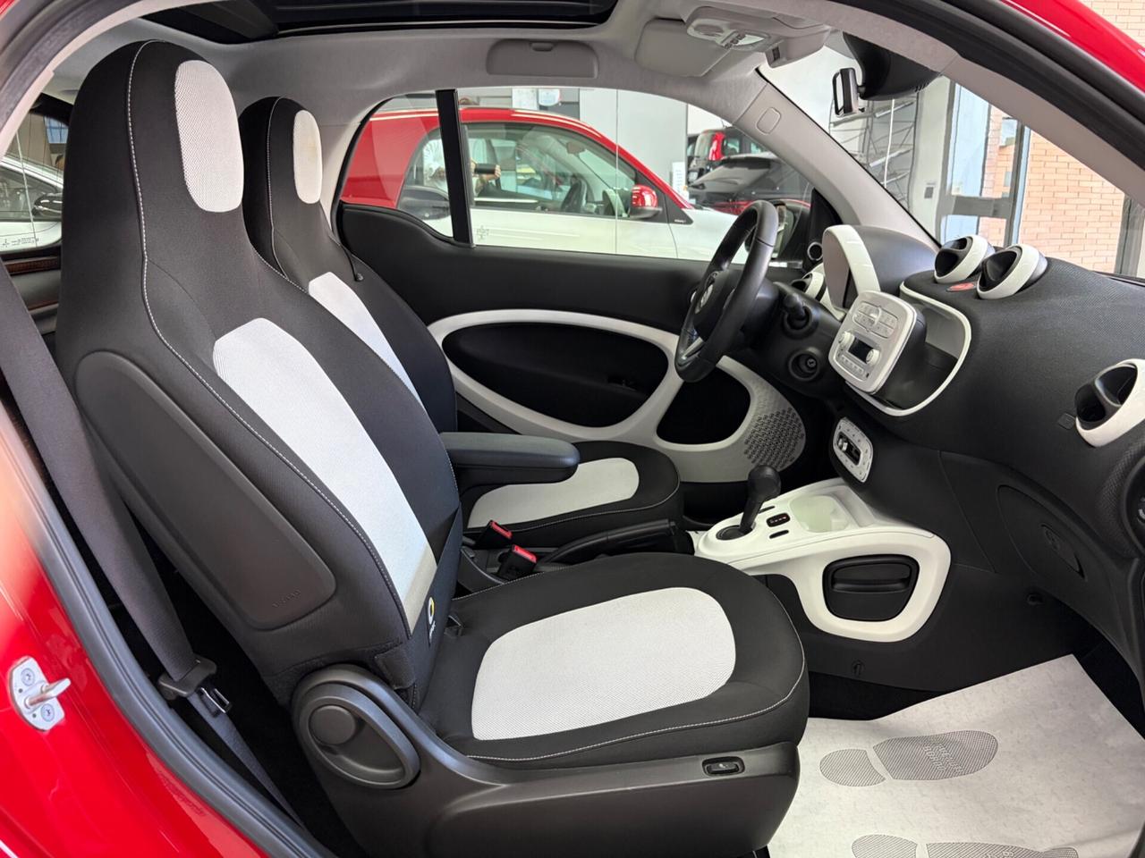 Smart ForTwo 0.9 Passion 90cv - SOLO 30.215Km !!