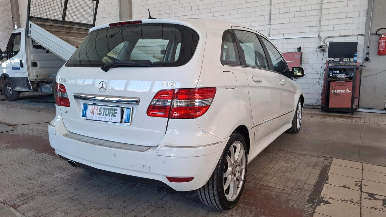 Mercedes-benz A 180 CDI Premium