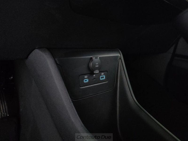 BYD Dolphin Surf Dolphin Surf 43,2 kWh Boost