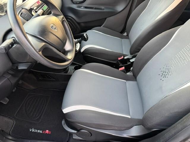 Lancia Ypsilon 1.3 MJT 16V 95 CV 5 porte S&S Elefantino