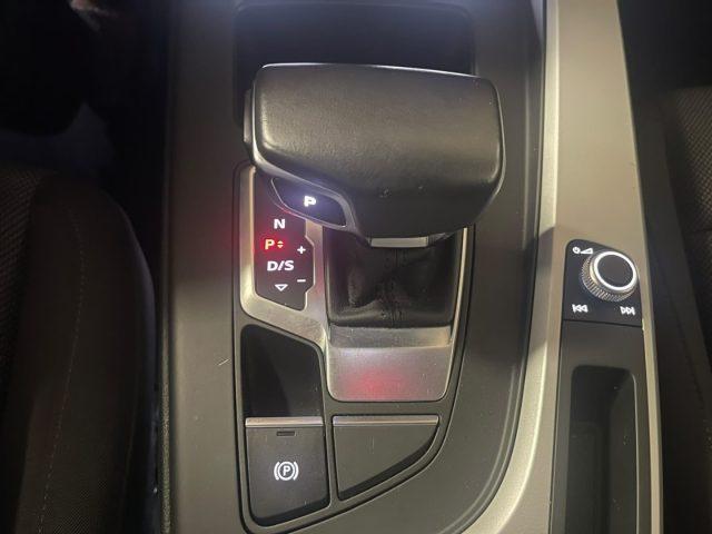AUDI A4 Avant 35 TDI Bus. Adv. S Tronic C/GRIMALDI SP.DAY