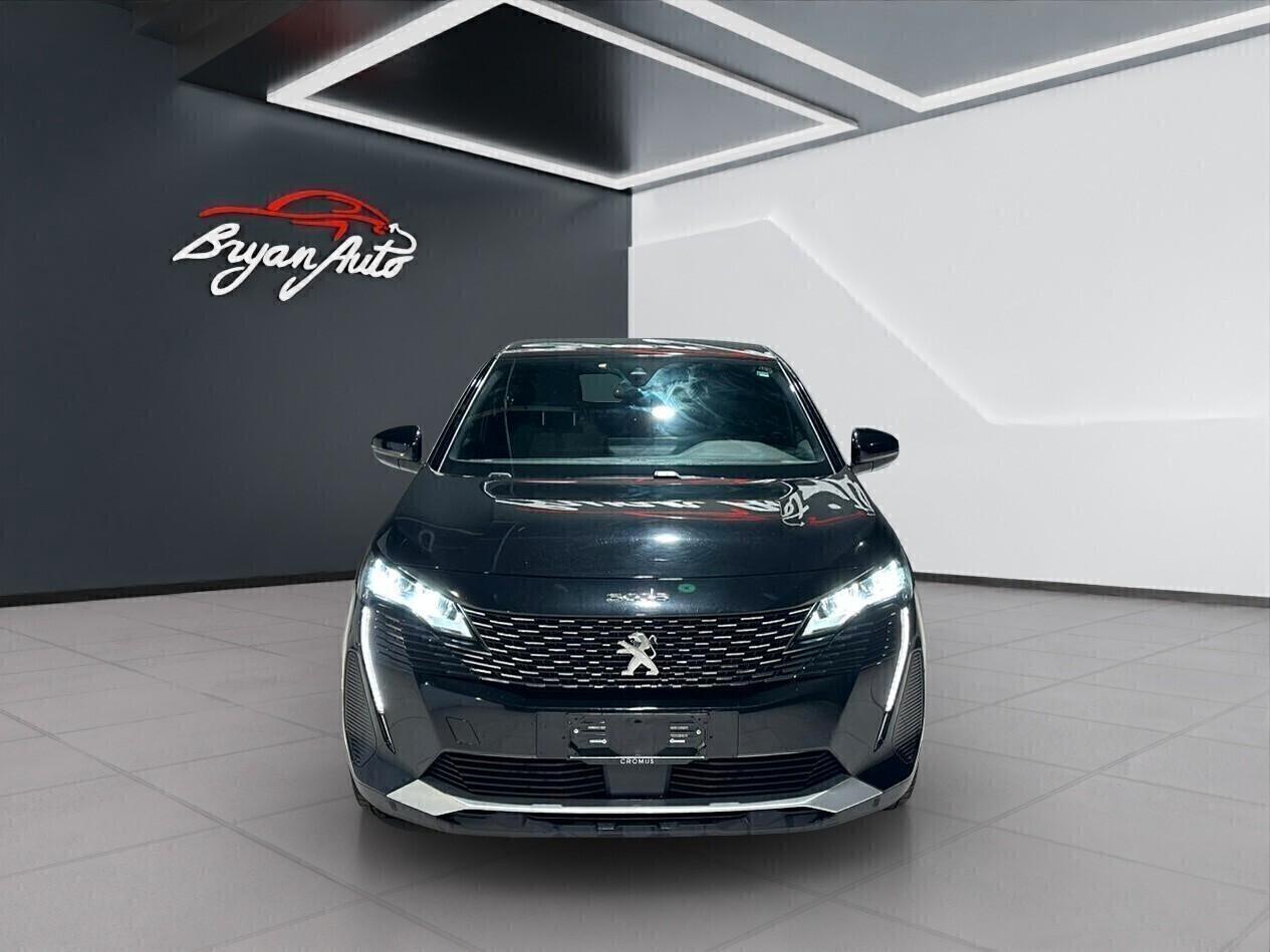 Peugeot 3008 1.6 hybrid4 Allure Pack PROMO FINANZIARIA 4WD IVA ESPOSTA