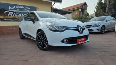 Renault Clio dCi 8V 90 CV Start&Stop 5 porte Energy Duel