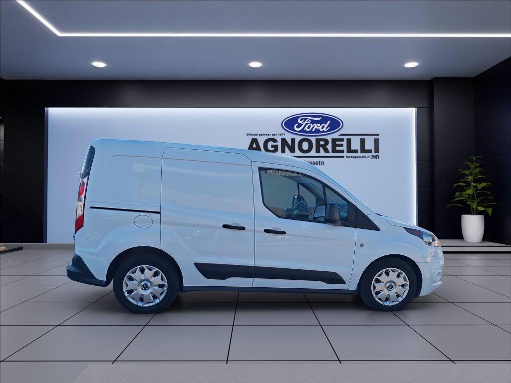 FORD Transit Connect 200 1.5 tdci 100cv Entry L1H1 E6.2 del 2018
