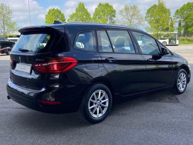 BMW 218 D Sport Tourer 7 Posti