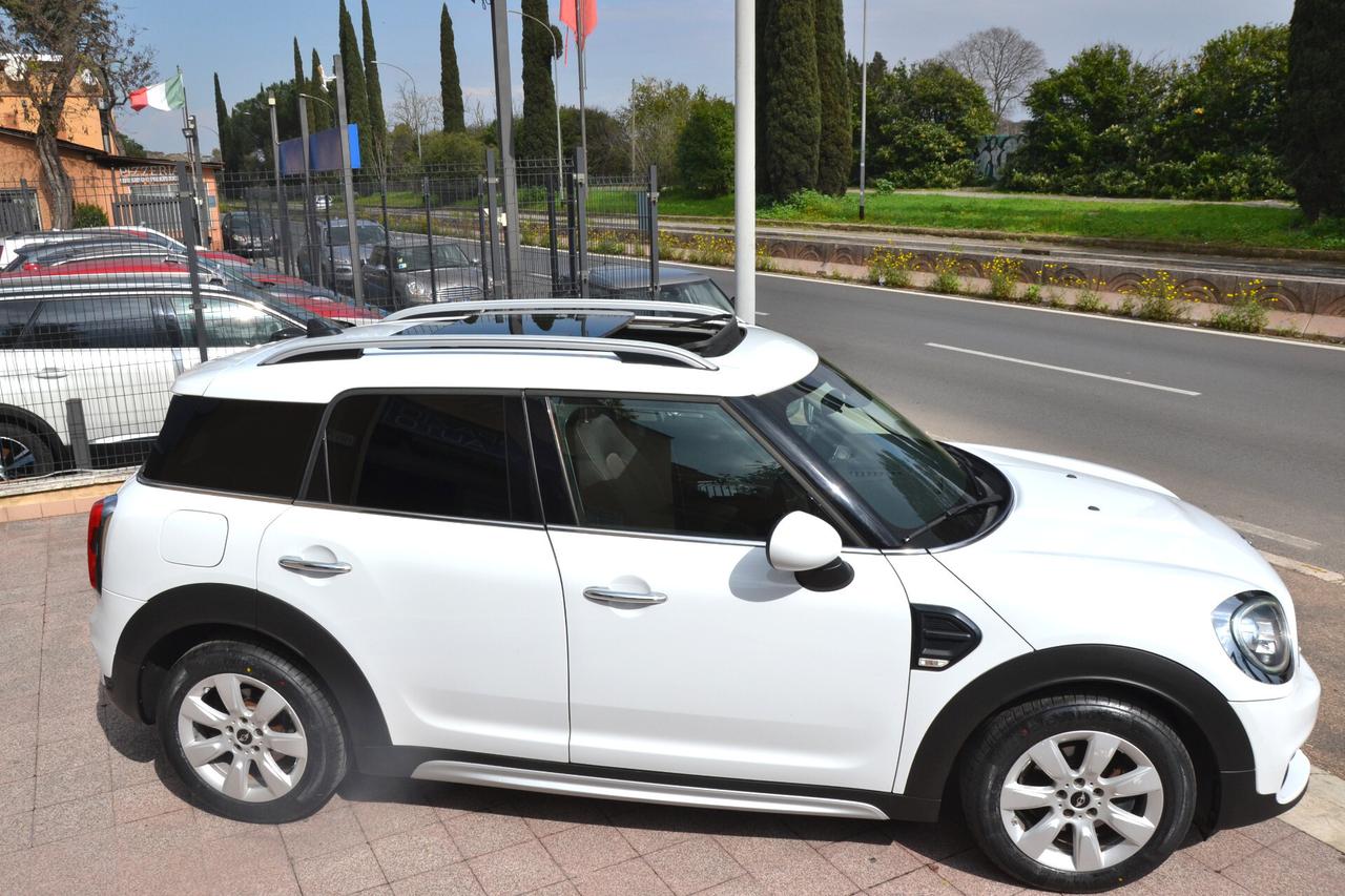 Mini One D Countryman 1.5 D 116CV AUT. **TETTO**PREZZO REALE**UNIPRO'*