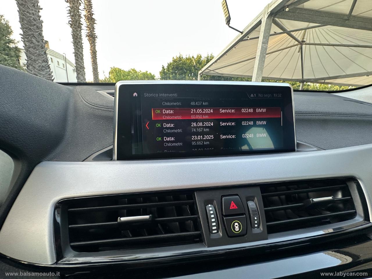 BMW X2 xDrive18d Advantage