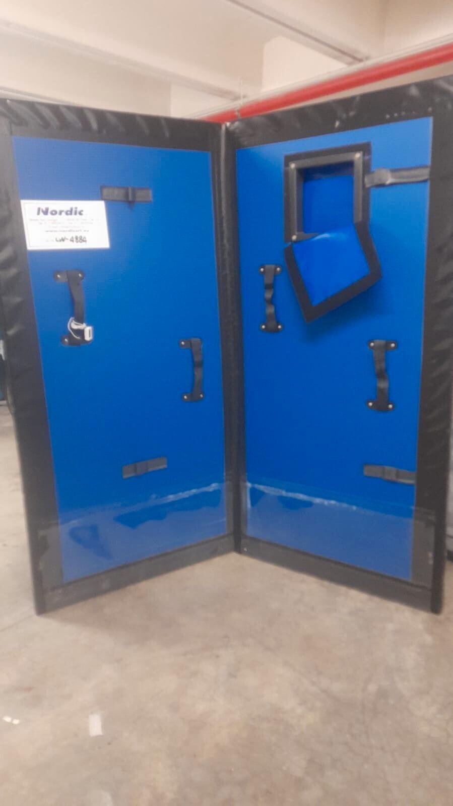 Peugeot boxer Lambaret sinistrato