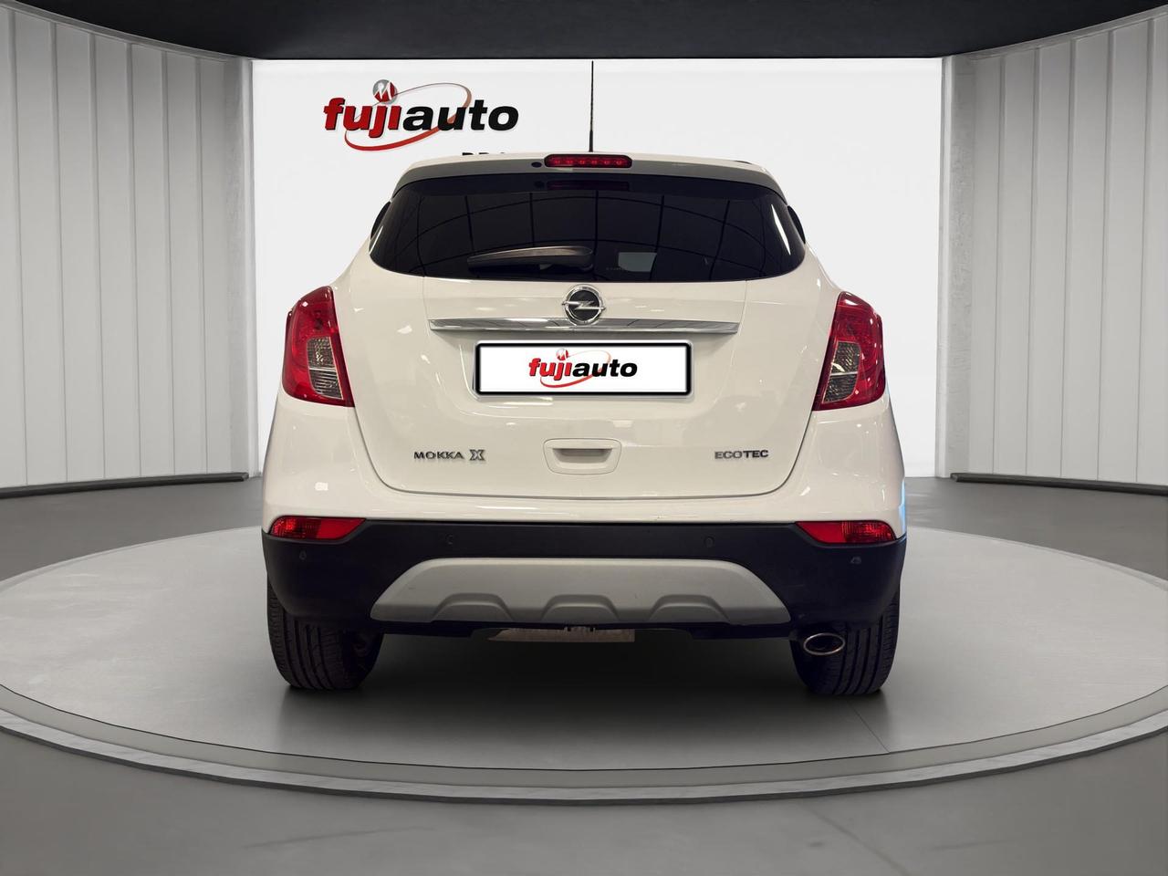Opel Mokka X 1.4 t Innovation Gpl-tech 4x2 140cv