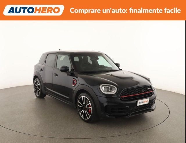 MINI Countryman 2.0 Cooper S 'ALL4' Countryman ALL4