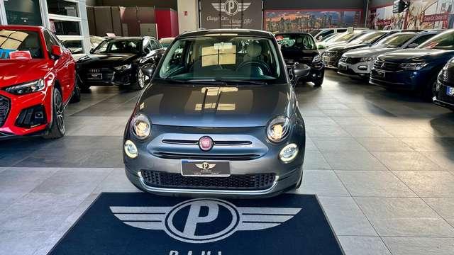 Fiat 500 1.2 Benzina 69CV Pop + Neopatentato
