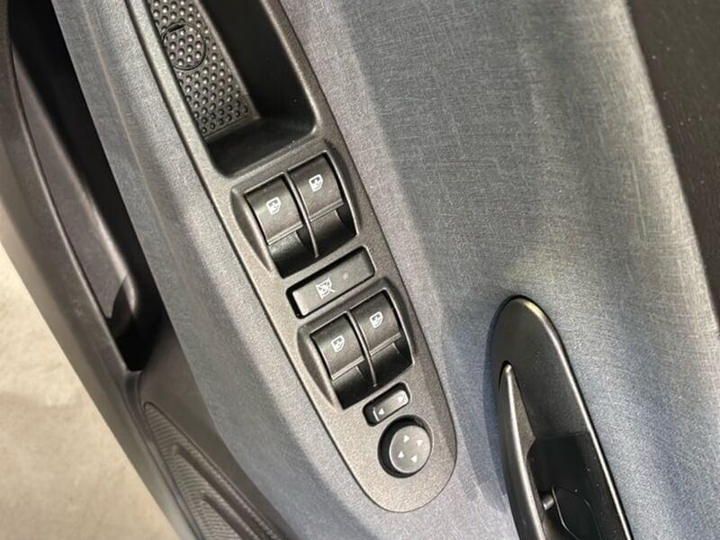 Lancia Ypsilon Ypsilon 1.0 FireFly 5 porte Hybrid Ecochic Gold