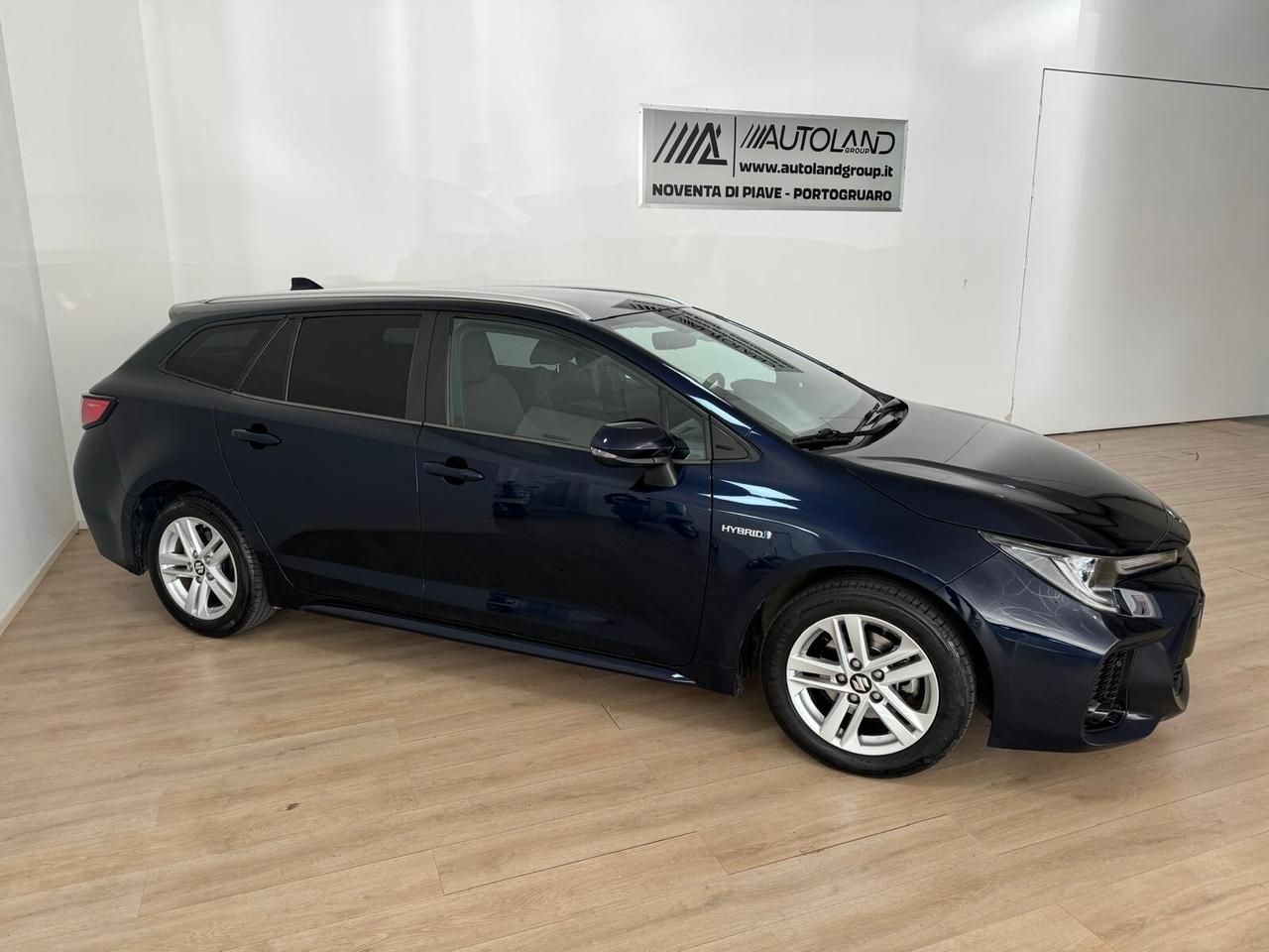 Suzuki Swace 1.8 Hybrid E-CVT 2WD Top