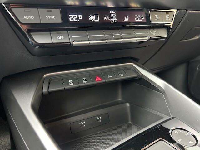 Audi A3 SPB 35 TDI S tronic 150 CV Advanced