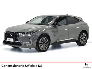DS DS 4 1.5 bluehdi cross opera 130cv auto