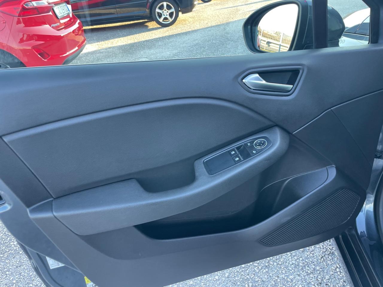 Renault Clio Blue dCi 8V 100 CV 5 porte Business