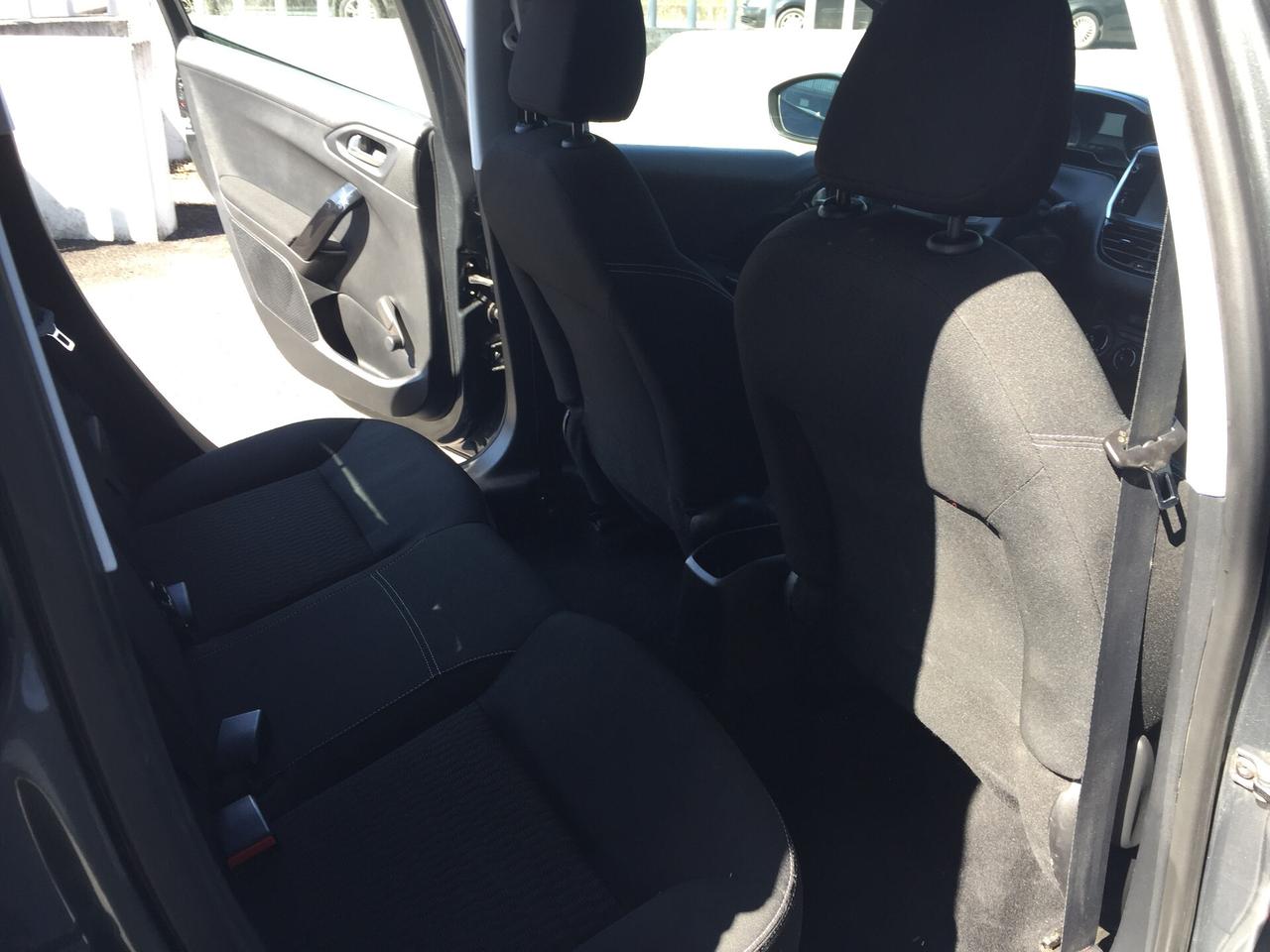 Peugeot 208 PureTech 82 5 porte Active x NEOPATENTATI