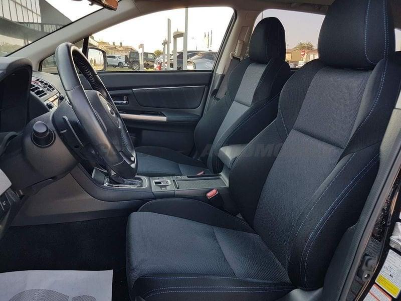 Subaru Levorg Levorg 2.0i Style lineartronic