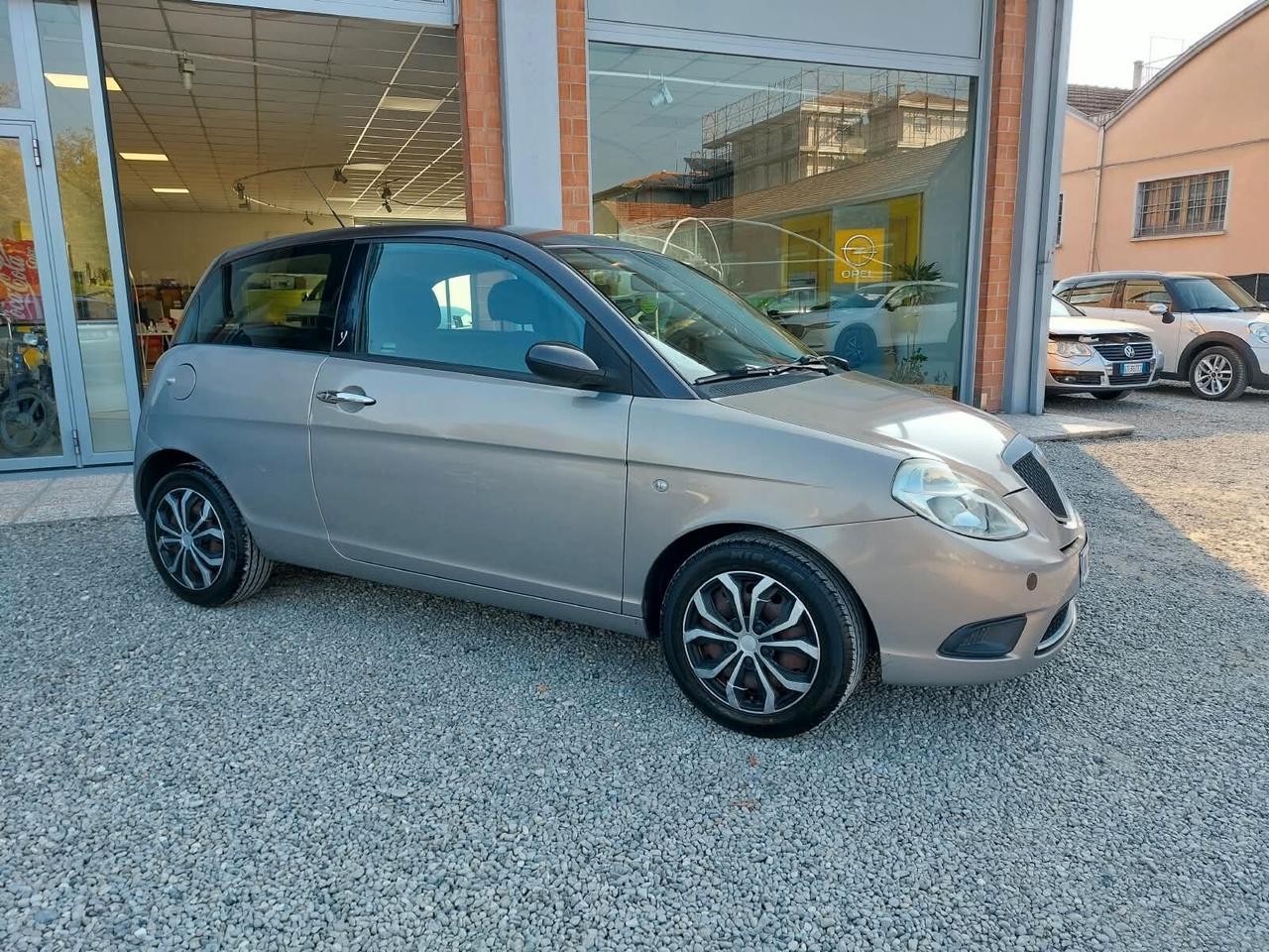 Lancia Ypsilon 1.2 Platino IMPIANTO GPL OK NEOPATENTATI