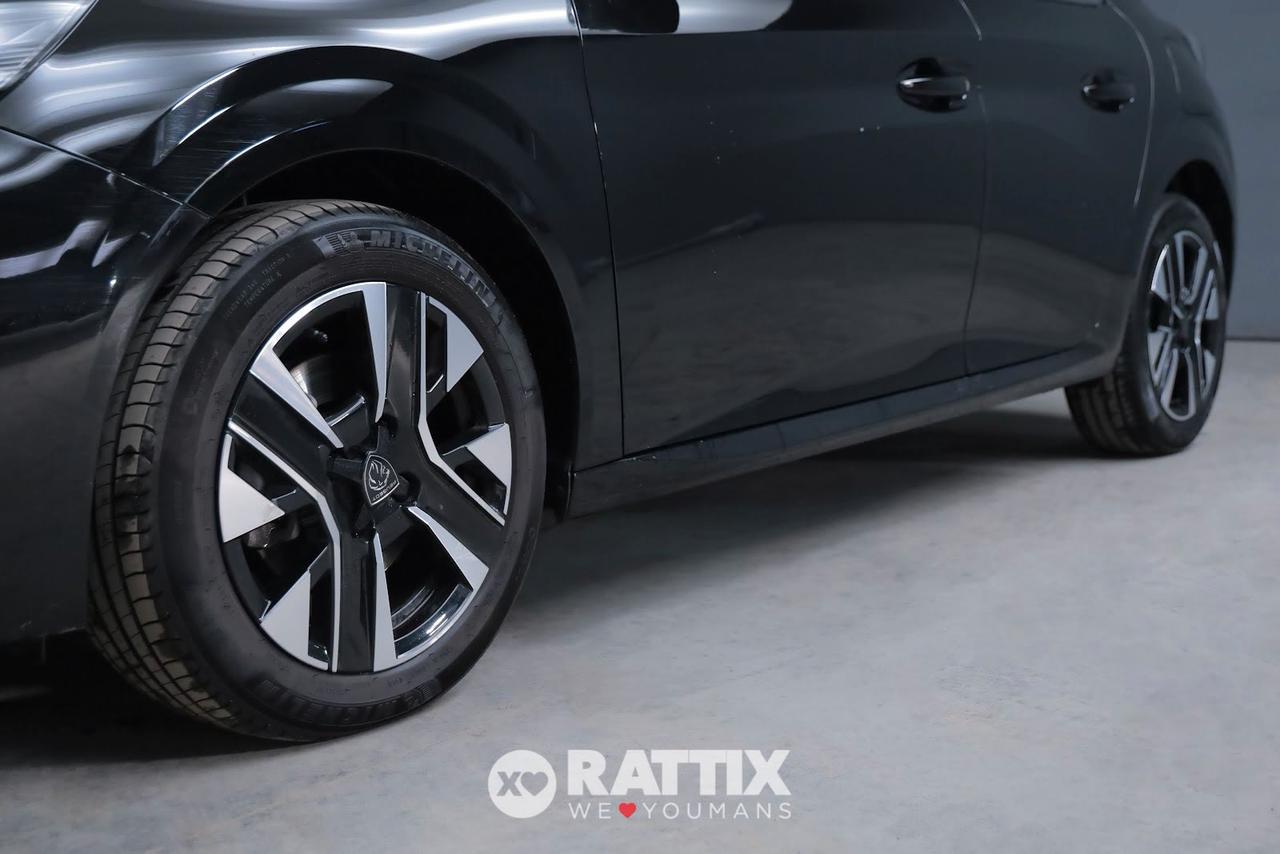 Peugeot 208 1.2 puretech 100CV Allure