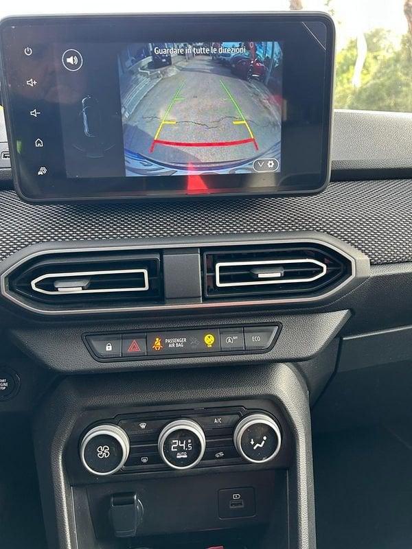 Dacia Jogger 1.0 TCe GPL Extreme UP 1.0 tce Extreme up GPL