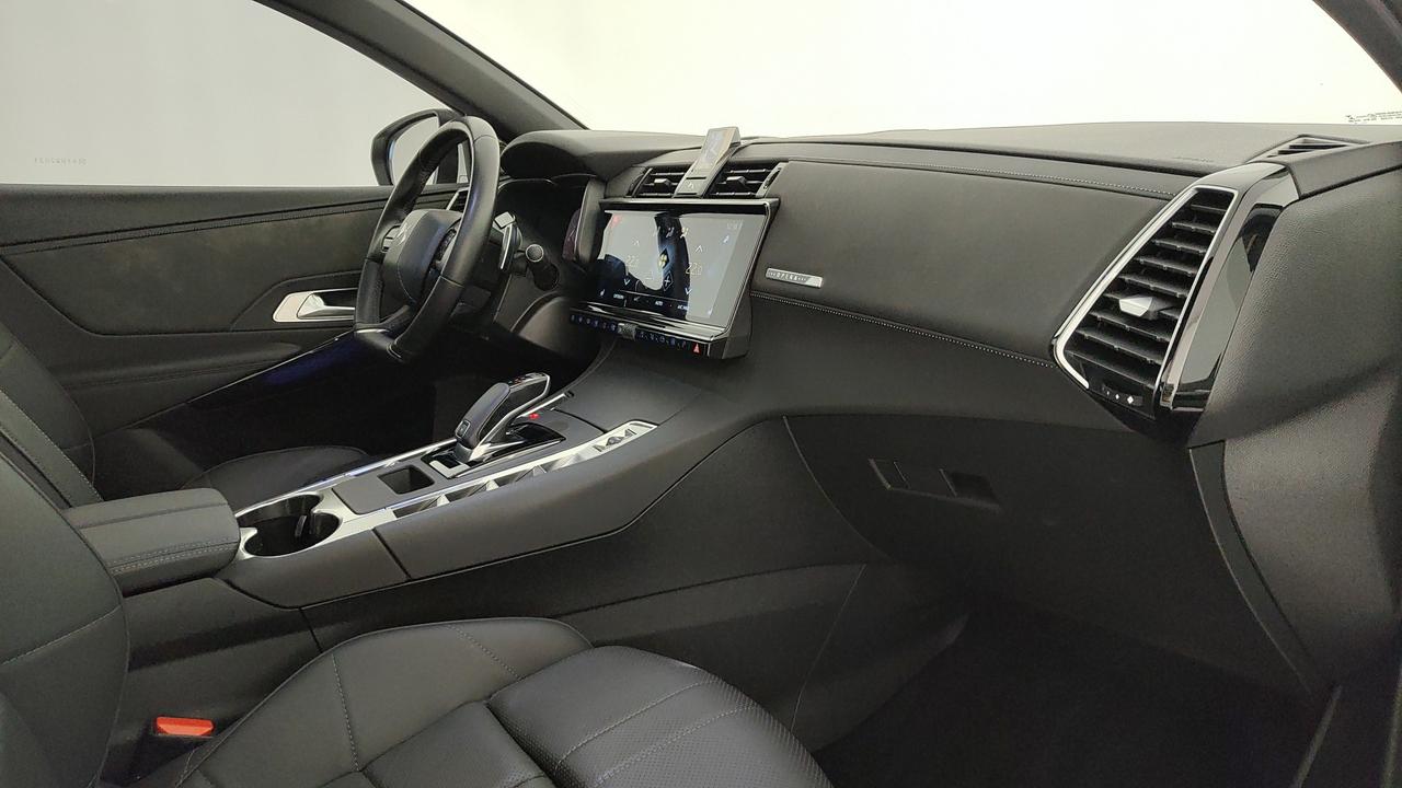 DS DS7 Crossback 1.5 bluehdi Grand Chic 130cv auto