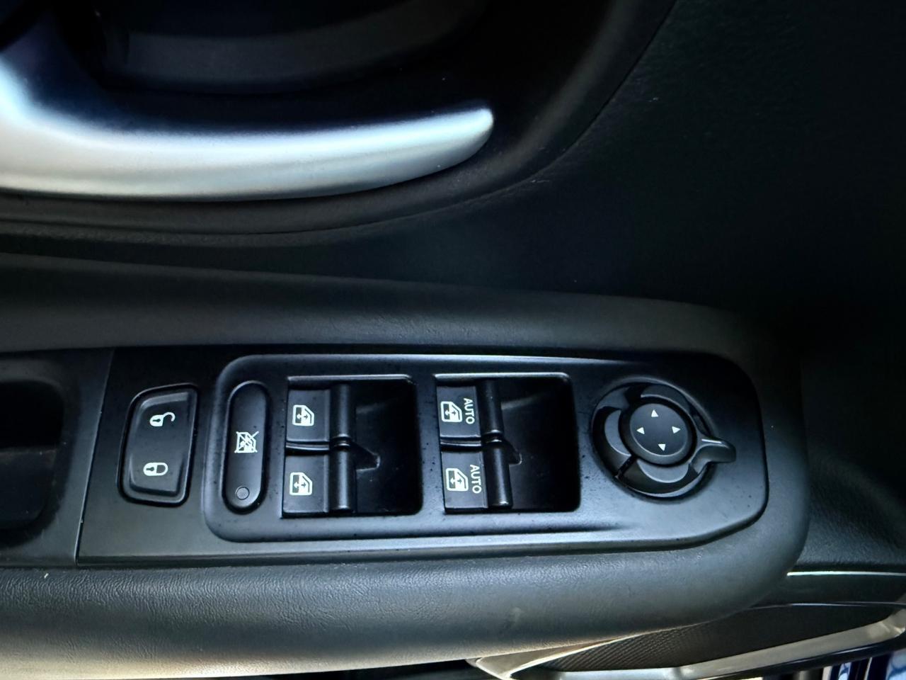 Jeep Renegade 1.6 Mjt cambio automatico 120 CV Limited