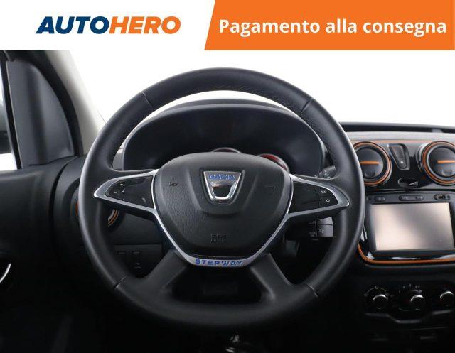 DACIA Dokker 1.5 dCi 8V 90CV Start&Stop Serie Speciale Brave