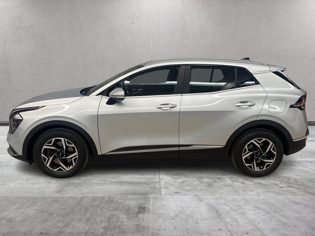 KIA Sportage 1.6 crdi mhev Business mt
