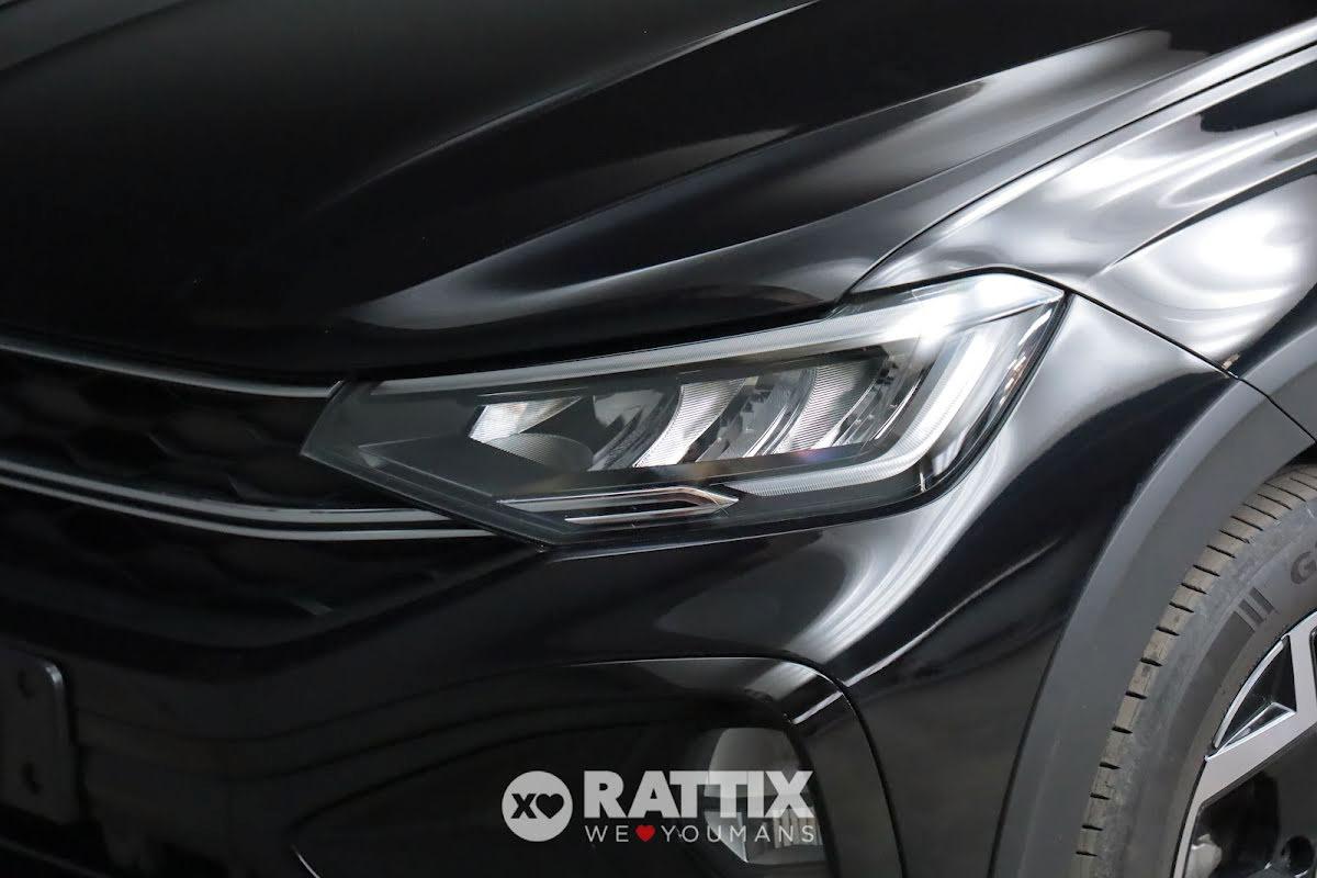 Volkswagen Taigo 1.0 TSI 115CV R-Line + tetto apribile