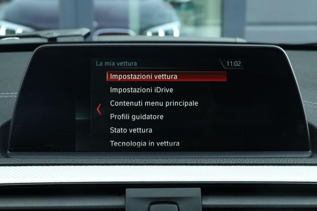 BMW 116 d M-SPORT 5p. Msport