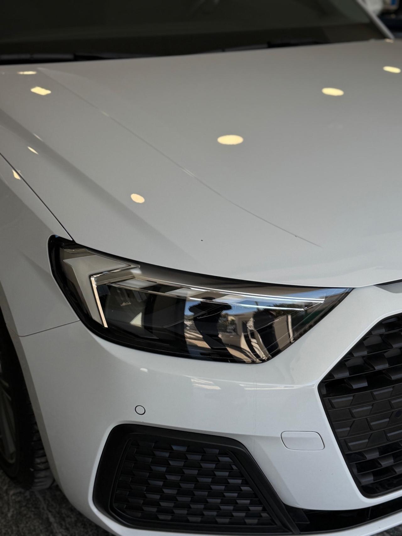 Audi A1 SPB 25 TFSI Admired