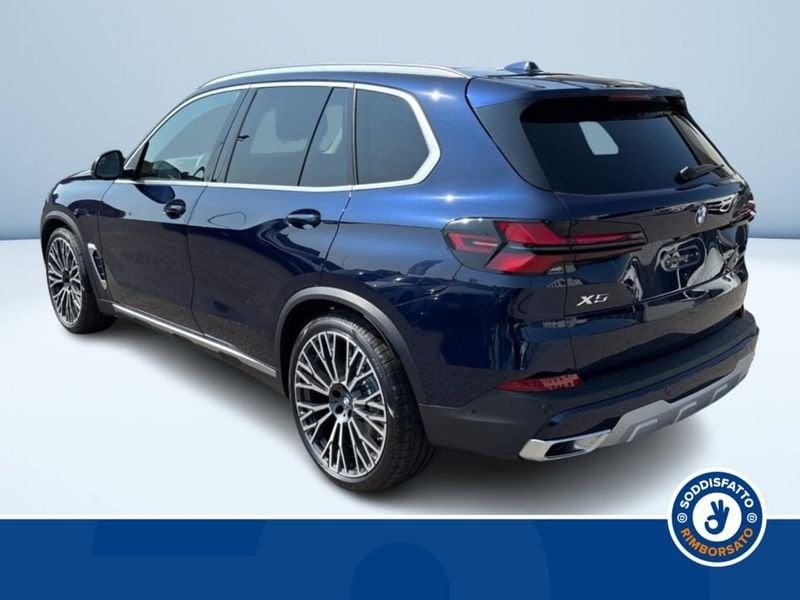 BMW X5 xDrive 30d