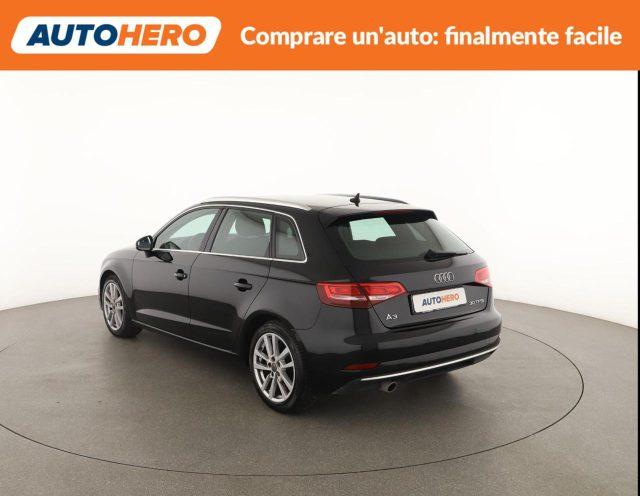 AUDI A3 SPB 30 TFSI S tronic Sport