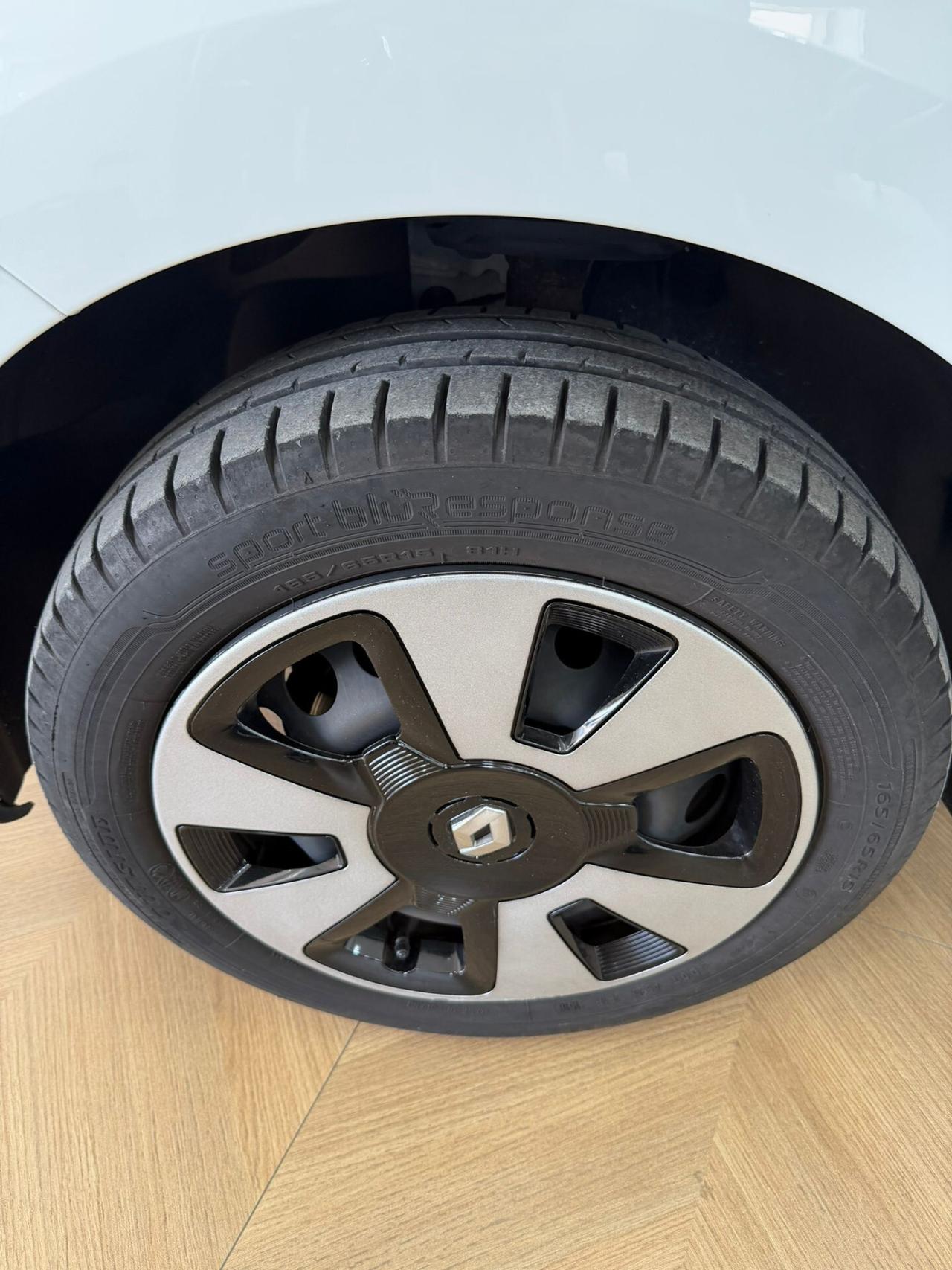 Renault Twingo SCe Stop&Start Intens