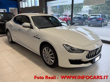MASERATI Ghibli 330 CV MHEV GT - Prezzo reale !!!