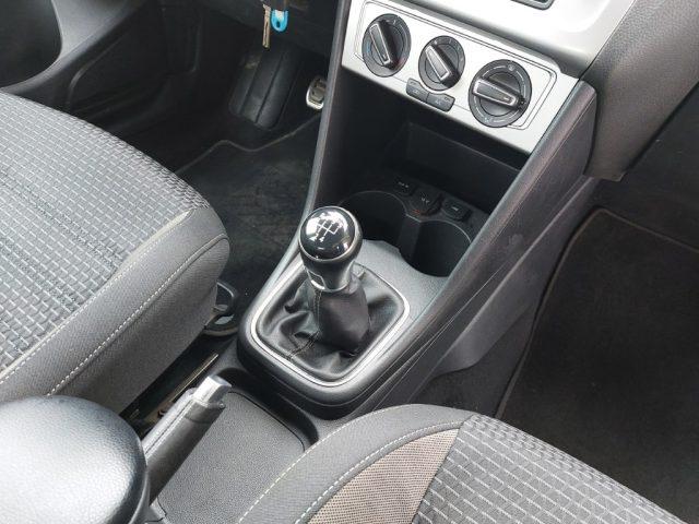 VOLKSWAGEN Polo 1.4 TDI BlueMotion Technology