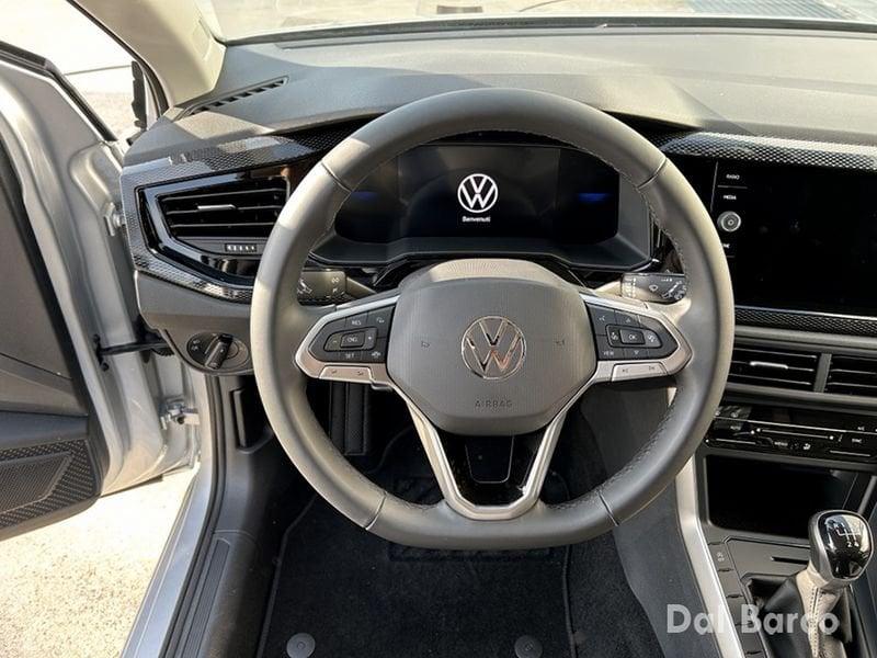 Volkswagen Polo Polo 1.0 Edition Plus
