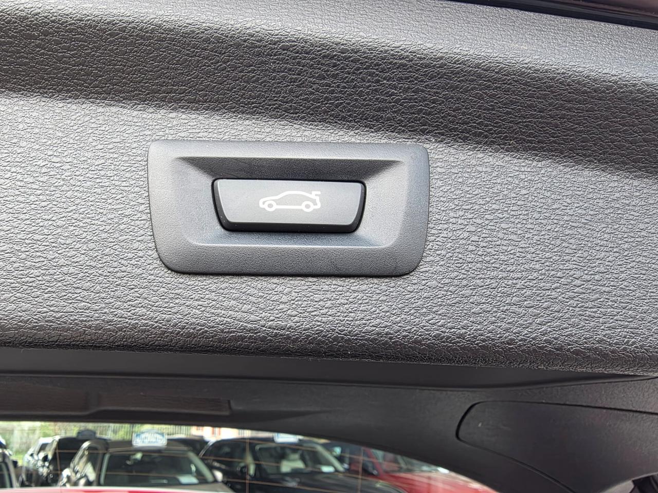 Bmw X2 Xdrive25e IBRIDA PLUG-IN / SERVICE BMW!