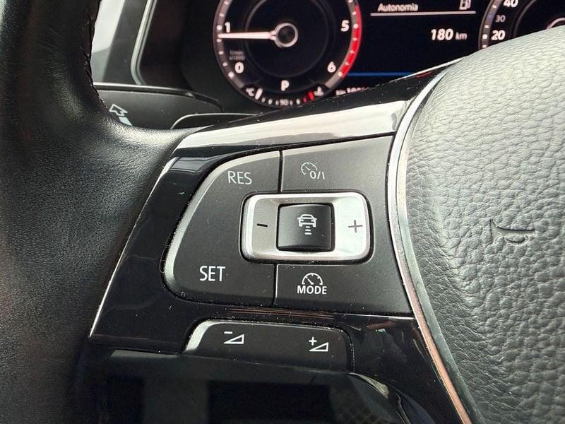 Volkswagen Tiguan Tiguan 2.0 TDI 190 CV SCR DSG 4MOTION Offroad BMT