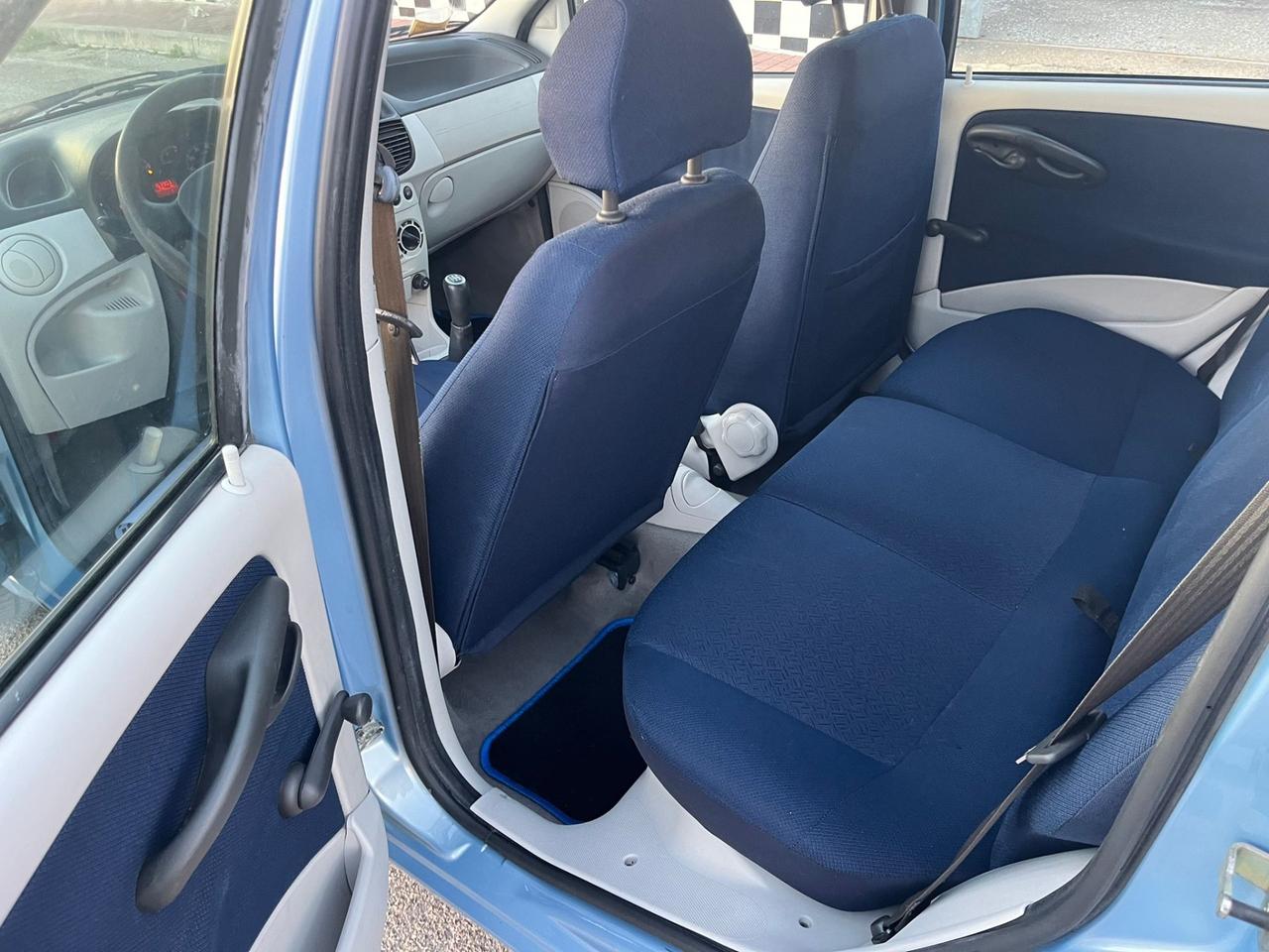 Fiat Punto 1.3 Multijet 5 porte Dynamic Unipro