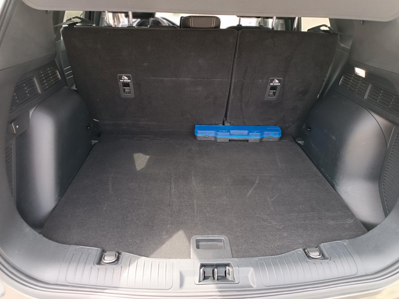 Ford Kuga 1.5 EcoBlue 120 CV aut. 2WD Titanium Business