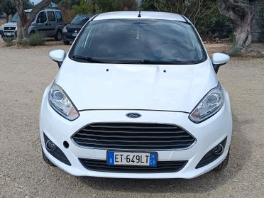 Ford Fiesta 2014 - 1.5 TDCi OK NEOP. LB AUTOMOBILI
