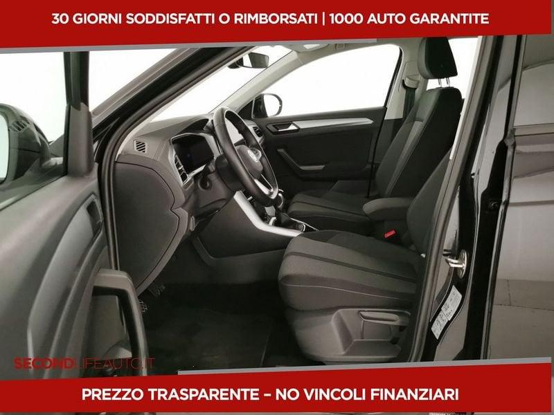 Volkswagen T-Roc I 2022 2.0 tdi Edition Plus 115cv