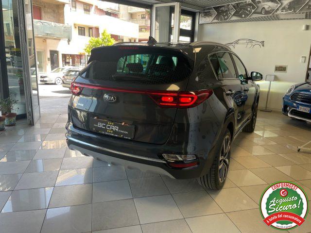 KIA Sportage 1.6 Crdi 136cv *Restyling