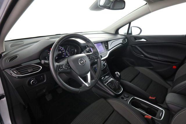 OPEL Astra Astra 1.2 Turbo 110cv S&S MT6 BUSINESS ELEGANCE